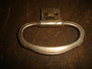 Haltegriff