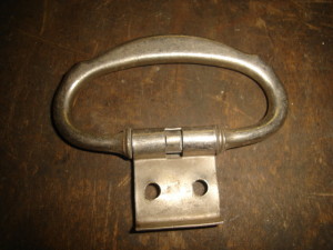 Haltegriff