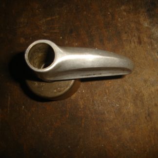 Türgriff aussen 2CV