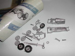 Bugatti Brescia