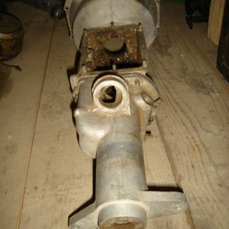 Getriebegehäuse für Fiat Topolino 1936-48