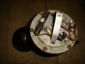 Hupe Sparton 6Volt