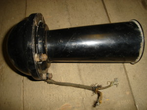 Hupe Sparton 6Volt