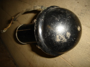 Hupe Sparton 6Volt