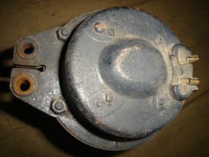 Hupe 6 Volt