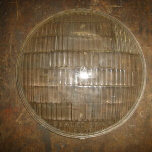 Sealed Beam