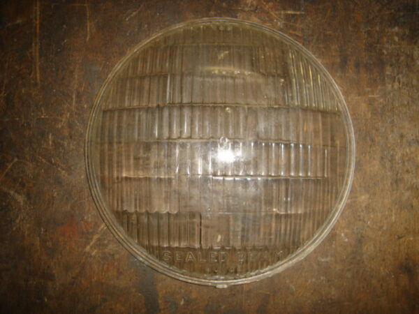 Sealed Beam