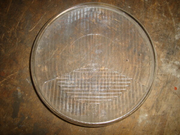 Cibie 187mm