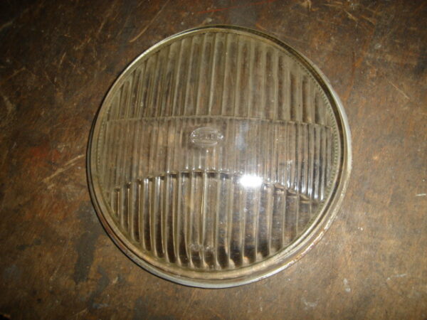 Hella 136mm
