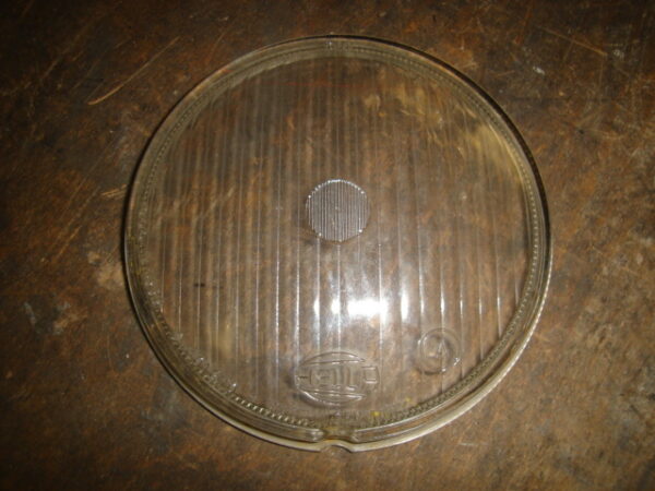 Hella 143mm