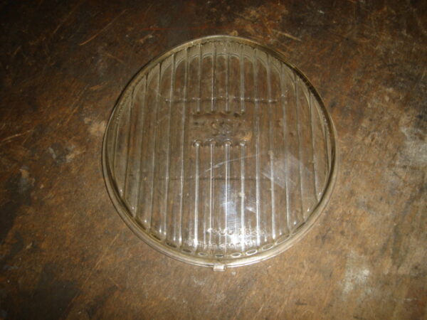 Hassia 136mm