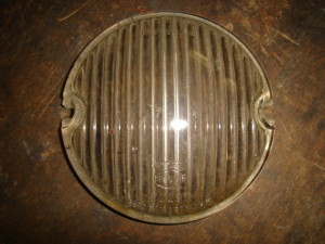 Hella 117mm