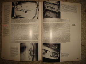 BMW 520 Reparaturhandbuch