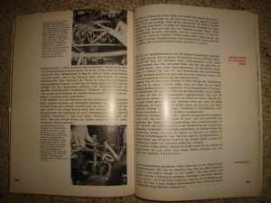Opel Kadet Reparaturhandbuch