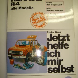 R4 Reparaturhandbuch