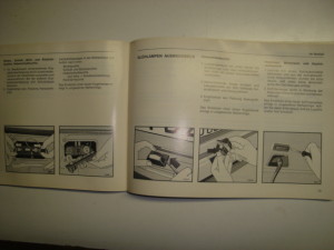 Bedienungsanleitung Commodore