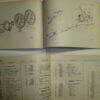Ersatzteilkatalog Fiat 1100