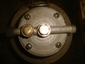 Vacuum Saugapparat