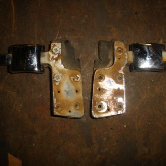 Kippfensterschliesser