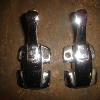 Kippfensterschliesser