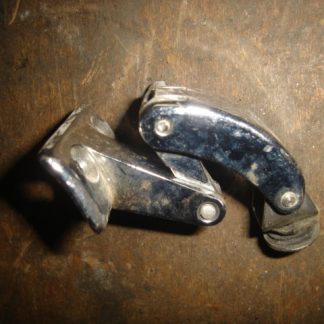 Kippfensterschliesser