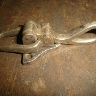 Kippfensterschliesser