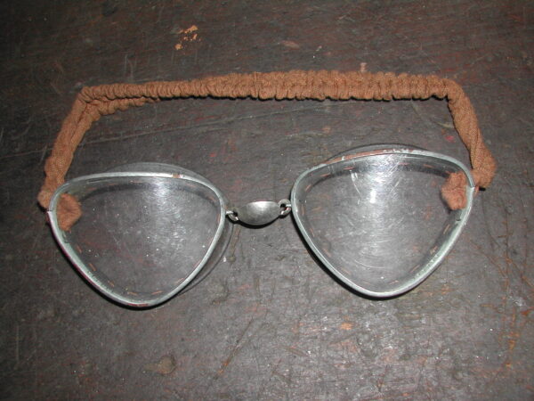 Fliegerbrille