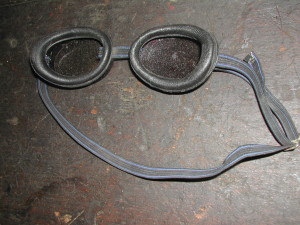 Fliegerbrille