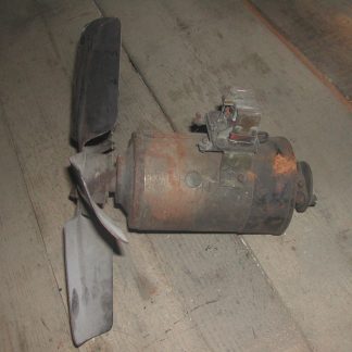 12 Volt Lichtmaschine