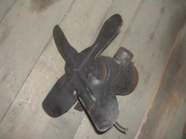 Ford Lichtmaschine