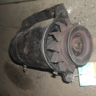 Lichtmaschine Delco Remi 6 Volt