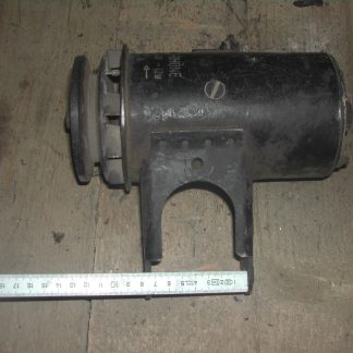 Lichtmaschine Paris-Rohne 12Volt