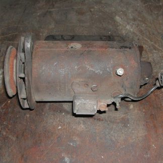 Lichtmaschine Bosch 6 Volt