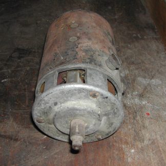 Lichtmaschine Bleriot