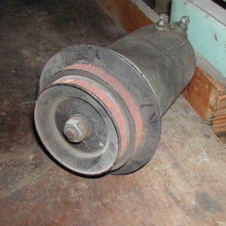 Lichtmaschine Fiat 12 Volt