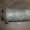 Lichtmaschine Fiat 12 Volt – Bild 2