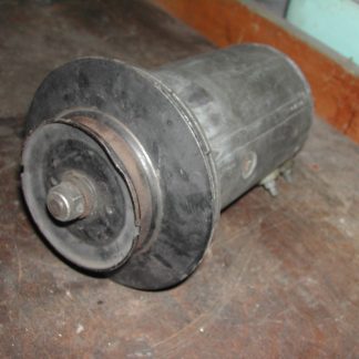 Lichtmaschine Fiat 12 Volt