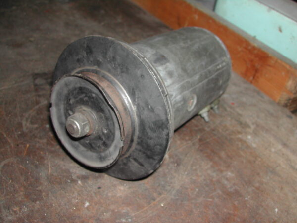 Lichtmaschine Fiat 12 Volt