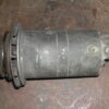Lichtmaschine Fiat 12 Volt – Bild 2