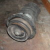 Lichtmaschine Fiat 12 Volt – Bild 4