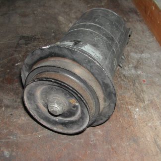 Lichtmaschine Fiat 12 Volt