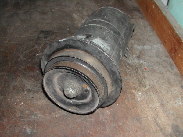Lichtmaschine Fiat 12 Volt