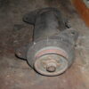 Lichtmaschine Bosch 6 Volt – Bild 4