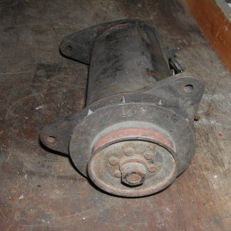 Lichtmaschine Bosch 6 Volt