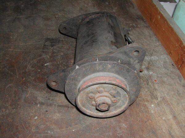 Lichtmaschine Bosch 6 Volt