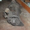 Lichtmaschine Bosch 6 Volt – Bild 3