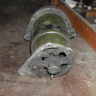 Lichtmaschine Lucas 12 Volt