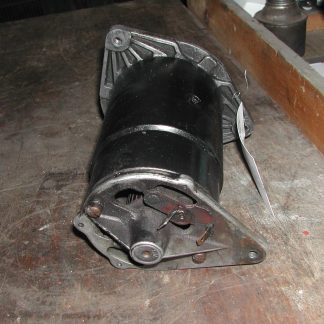 Lichtmaschine Lucas 12 Volt