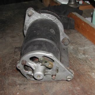 Lichtmaschine Lucas 12 Volt