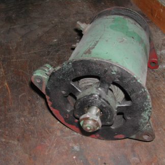 Lichtmaschine Auto-Lite GGW